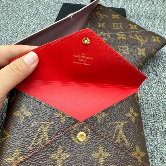 100% Authentic Louis Vuitton Kirigami Pouch Bag - Picture 13 of 15